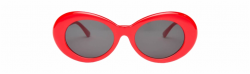 Red Clout Goggles Red Clout Goggles Transparent - Clip Art ...