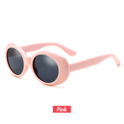 Superhot Eyewear Oval Sunglasses 90s Sun glasses Alien ...