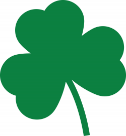 Best Free Lucky Clover Clip Art Images ~ Vector Images Design