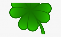 Free Clover Clipart, Download Free Clip Art On Owips - Four ...