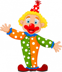 Pin by Charudeal on Clipart | Cute clown, Art drawings for ...