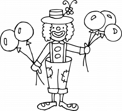Free Clown Cliparts, Download Free Clip Art, Free Clip Art ...