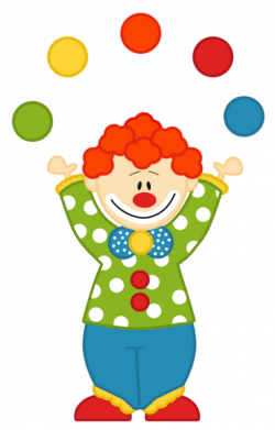 Clown PNG Images Transparent Free Download | PNGMart.com