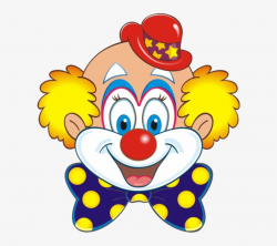 Clown Clipart Png Group (+), HD Png - Download Transparent ...
