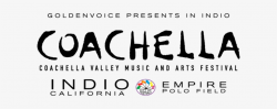 Make A Coachella Lineup In Retrospective - Coachella Logo ...