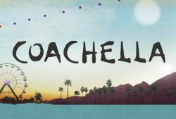 Coachella Kicks Off Music Festival Season By Announcing Lineup