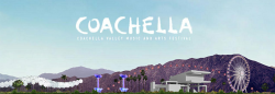 Coachella Logos