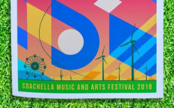 Coachella 2018: Teddy Kelly Commissioned for Official ...