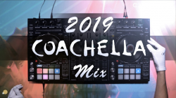 Coachella 2019 Warm Up Mix 