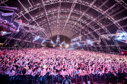Coachella Adds Virtual Reality Experience For This Year\'s ...