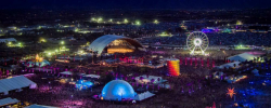 Coachella 2019: YouTube Concert Hall Livestream & 360° Dance ...