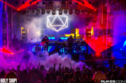 ODESZA Coachella 2018 Performance: Hundreds of Drones Fill ...