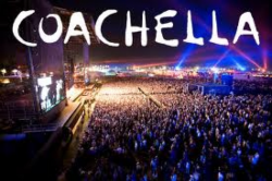 Coachella - ROCKSTAR transportation from Los Angeles