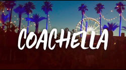 Coachella Valley Music and Arts Festival - 2017