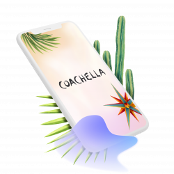 Coachella 2019 | Mobile | Coachella
