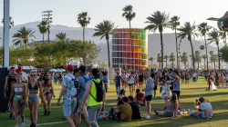 Coachella Valley Music and Arts Festival - Wikipedia