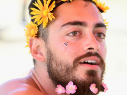 Coachella 2015: crazy outfits, fashion photos - Business Insider