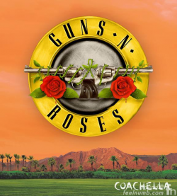 CONFIRMED: Guns N\' Roses 2016 Reunion Line-Up – www.feelnumb ...