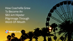 How Coachella Marketed Itself To Become An $82.4m Hipster ...
