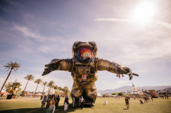 PHOTOS: Coachella Valley Music and Arts Festival 2019
