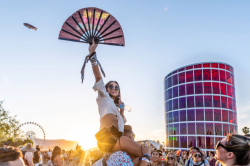 Coachella 2019: These photos show you what it actually looks ...