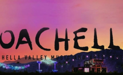 Coachella Founder Paul Tollett States 2017 Headliners Were ...