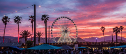 Review: Coachella is a festival meant to be seen, not heard ...