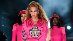 Beyoncé Wore Brand-New Costumes for Her Second Coachella ...