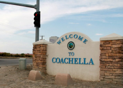 What does Coachella mean? Well, that\'s a funny story ...