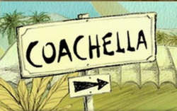 The Best of Coachella 2011 – A Video Diary