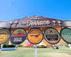 Coachella 2017 | Monster Media Inc.