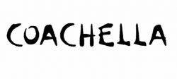 Captivating Coachella | Music festival logos, Coachella ...