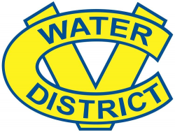 Coachella Valley Water District Logo ~ MAVEN\'S NOTEBOOK ...