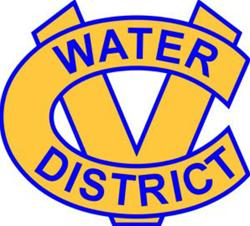 Coachella Valley Water District Logo - RMJ Tech