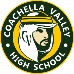 Coachella Valley High School - Wikipedia