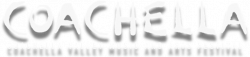 Coachella logo png Transparent pictures on F-Scope cliparts 2019