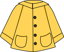 Coat Free Winter Clipart Clip Art On Transparent Png - AZPng