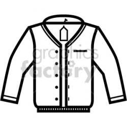 coat clipart - Royalty-Free Images | Graphics Factory