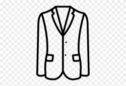 Jacket clipart blazer, Jacket blazer Transparent FREE for ...