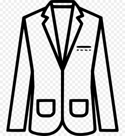 Blazer Outerwear png download - 810*980 - Free Transparent ...