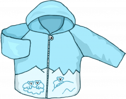 Coat clipart children\'s, Coat children\'s Transparent FREE ...