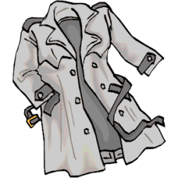 Detective Clipart Image - Clip Art Library