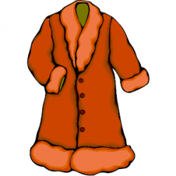 7+ Clip Art Coat | ClipartLook