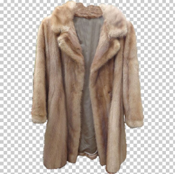 Fur Clothing American Mink Coat Jacket PNG, Clipart ...