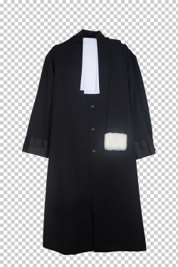Robe d\'avocat Toga Lawyer Court dress Magistrate, lawyer PNG ...