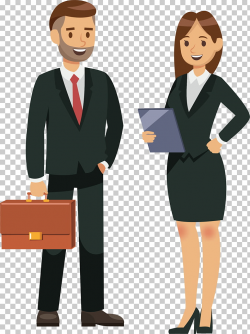 Lawyer Computer file, Smiling lawyer, man and woman PNG ...