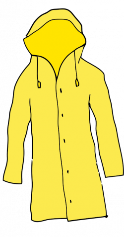 Free Raincoat Cliparts, Download Free Clip Art, Free Clip ...