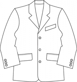 Free Cliparts Suit Jacket, Download Free Clip Art, Free Clip ...