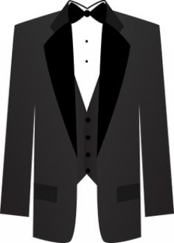 Free Tuxedo Cliparts, Download Free Clip Art, Free Clip Art ...