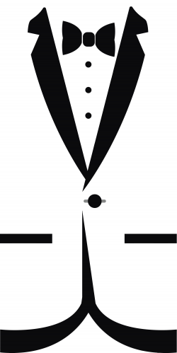Bow Tie Clipart To You | Clip art, Tuxedo card, Free printables